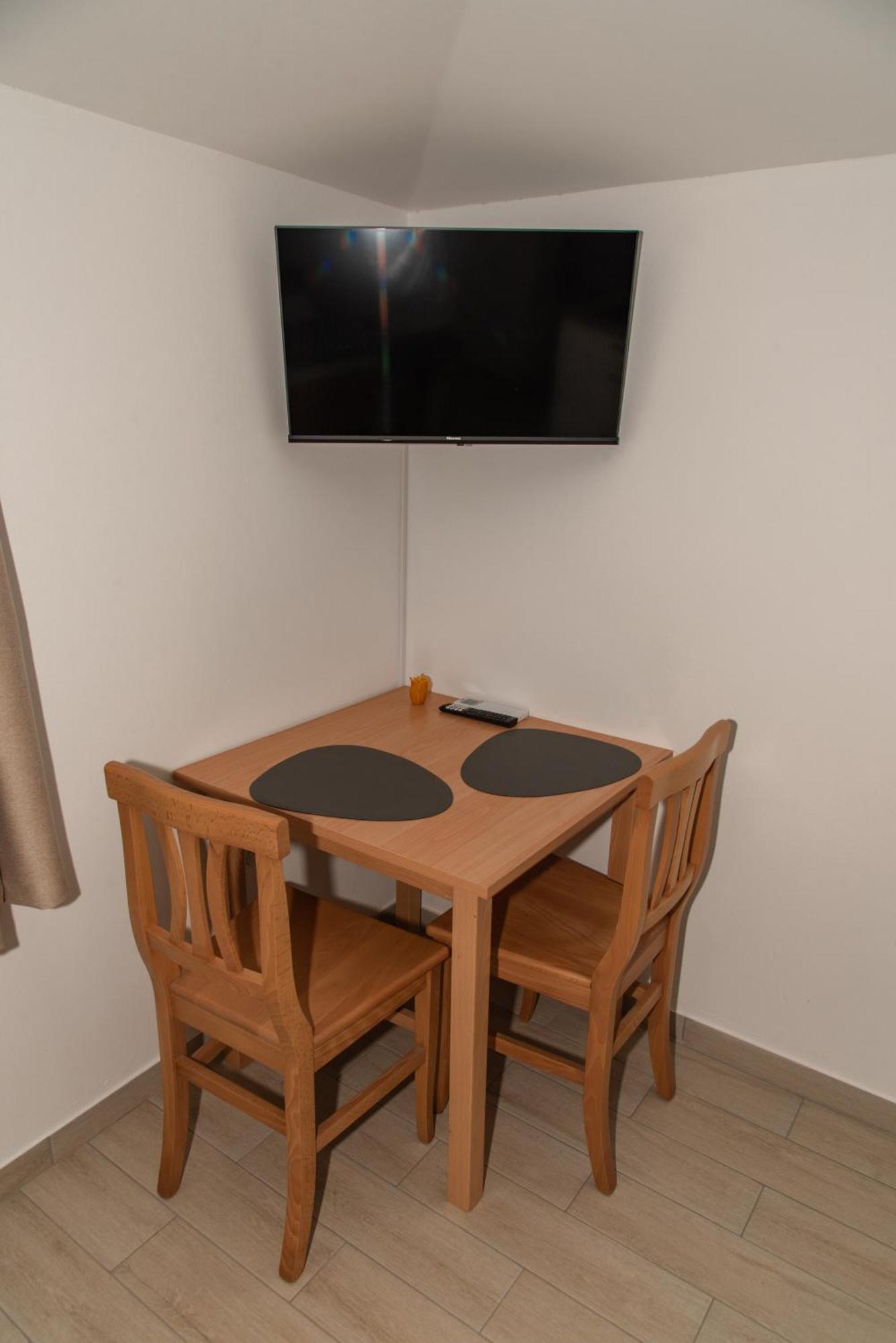 Apartmaji Tinta Kanal 외부 사진