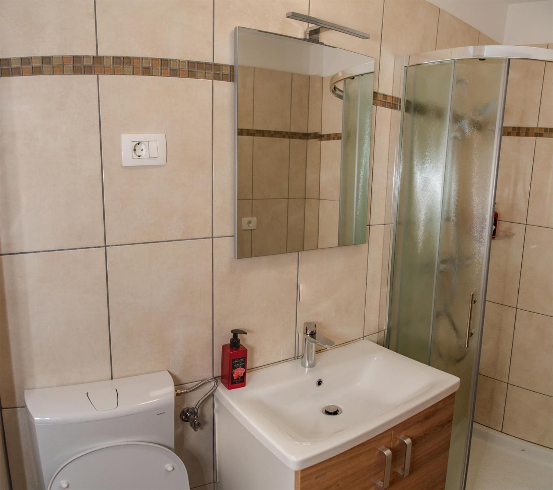 Apartmaji Tinta Kanal 외부 사진