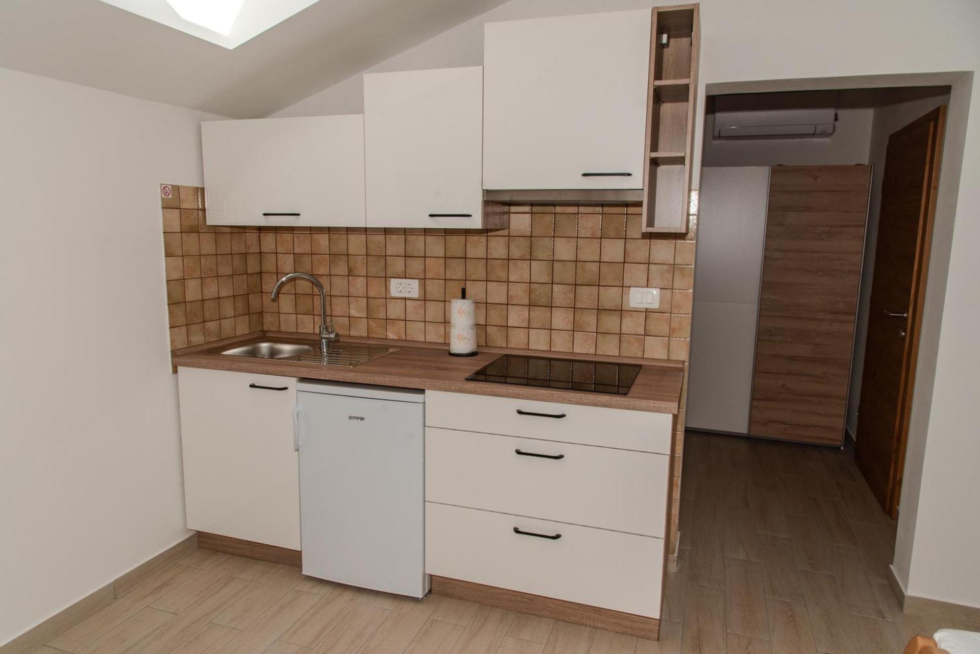 Apartmaji Tinta Kanal 외부 사진