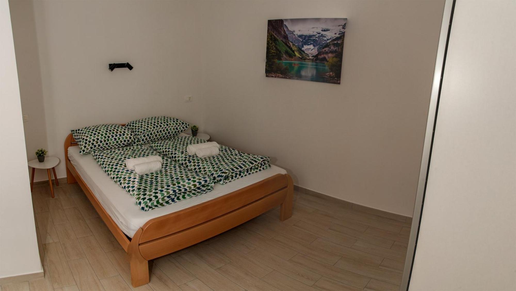Apartmaji Tinta Kanal 외부 사진